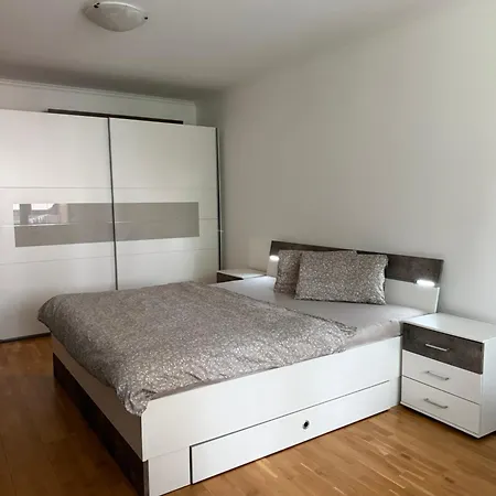 Appartement Tulska Žilina