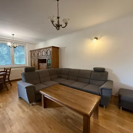 Tulska Appartement *