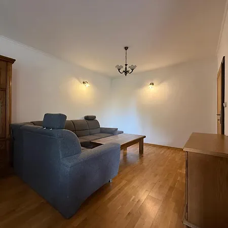 Appartement Tulska *