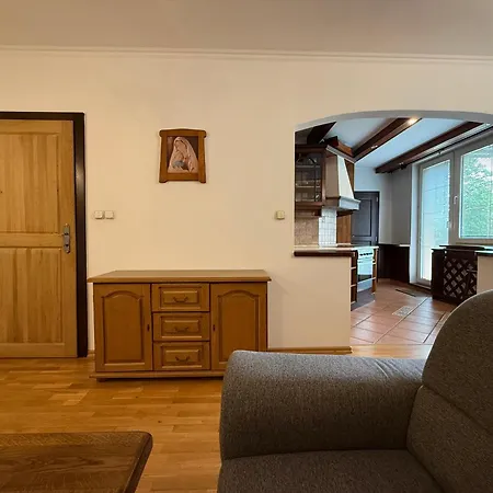 Appartement Tulska *