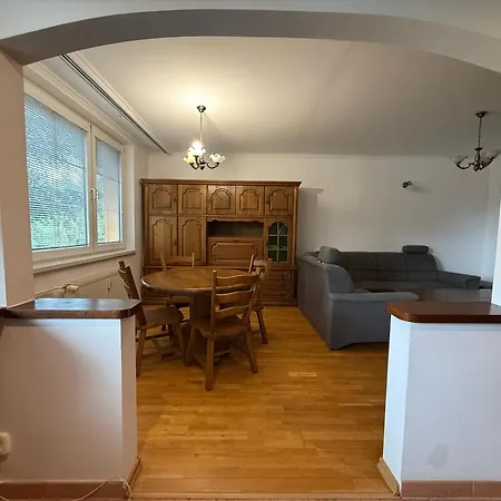 Tulska Appartement
