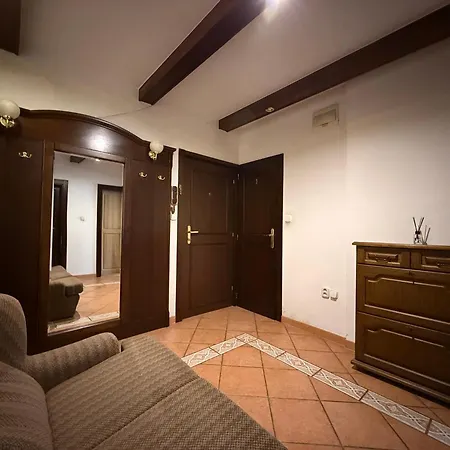 Appartement Tulska