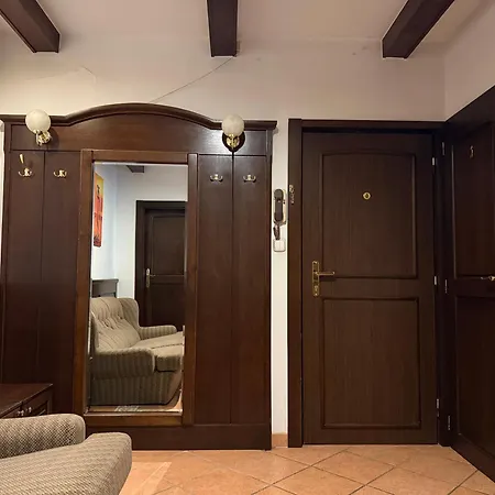 Tulska Appartement Žilina