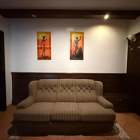 Tulska Appartement Žilina