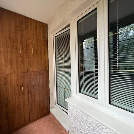 Tulska Appartement