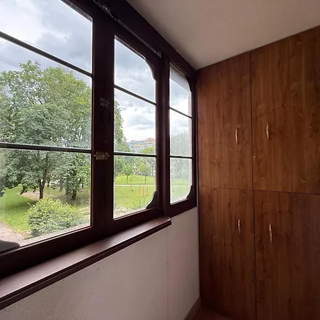 Tulska Appartement *